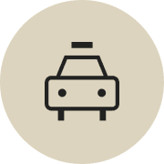 Taxi & Public Transportation