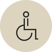 Disabled Toilet