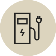 EV Charging Station