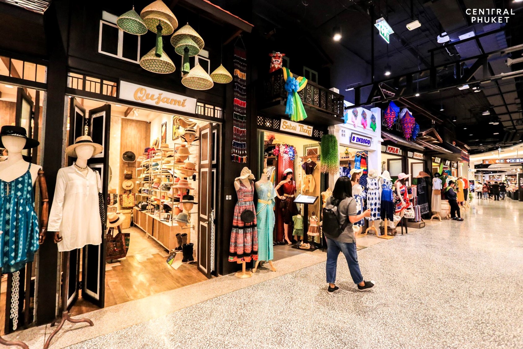 MADE IN THAILAND CRAFTS & MUST-BUY-SOUVENIRS 2