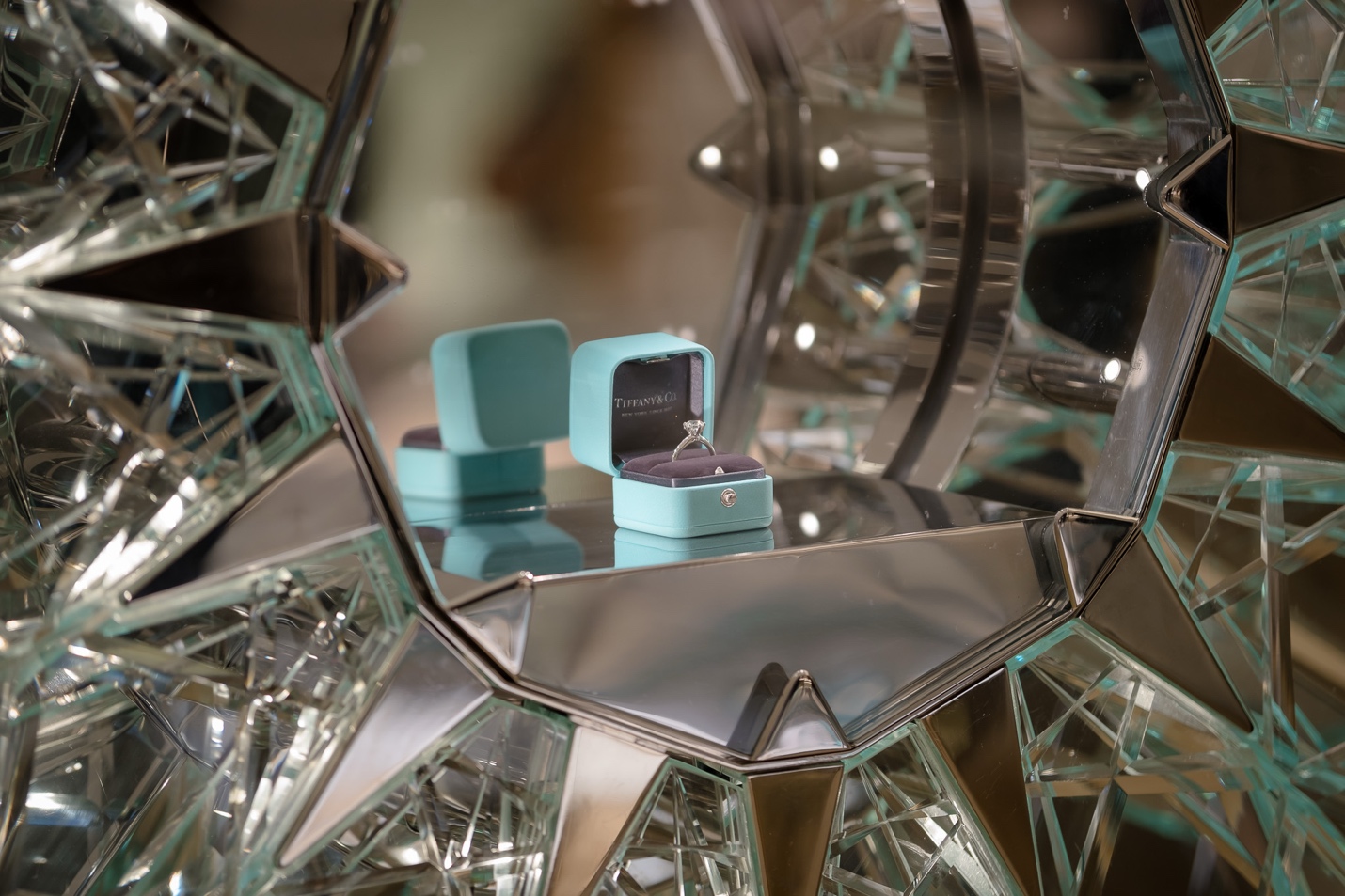 WORLD OF LUXURY BRANDS